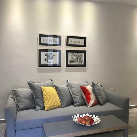 Апартаменты Molly'S House Эрмуполис Экстерьер фото